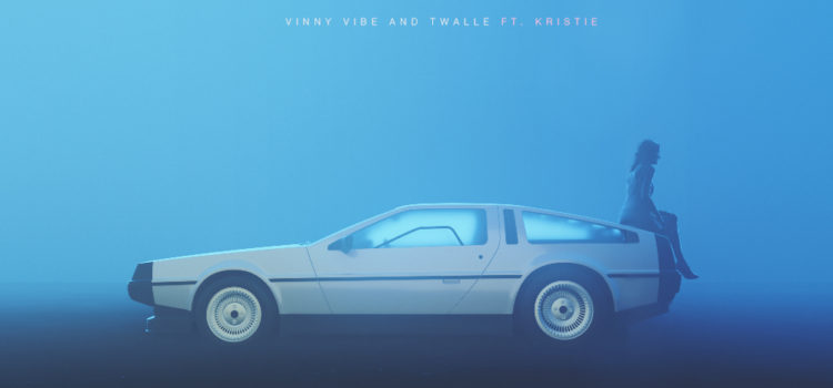 Twalle & Vinny Vibe Team Up For Emotional & Anthemic Future Bass/PopSingle ‘Nights Like This’ [INTERVIEW]