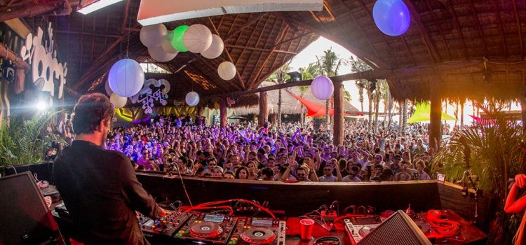 PORTUGAL WELCOMES THE BPM FESTIVAL | WATCH THE TEASER VIDEO!