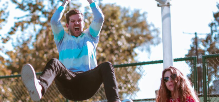 DILLON FRANCIS RELEASES NEW SINGLE "HELLO THERE"