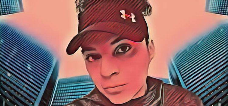 DJ G-STRING RELEASES ‘ALL THESE NIGHTS’ – WATCH THE VIDEO!