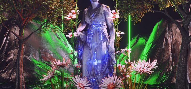 Seanyy Set To Release High-energy Dance Track ‘feel Alive’