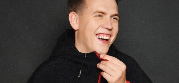 DreamHack Beyond & Razer host  Martin Jensen for headline DJ set Saturday, July 31 at 11pm CEST