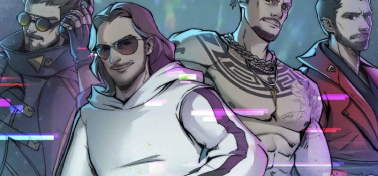 GARENA FREE FIRE’S 4TH YEAR ANNIVERSARY CELEBRATIONS ARE LED BY DIMITRI VEGAS & LIKE MIKE, KSHMR, ZAFRIR AND ALOK GARENA FREE FIRE’S 4TH YEAR ANNIVERSARY CELEBRATIONS ARE LED BY DIMITRI VEGAS & LIKE MIKE, KSHMR, ZAFRIR AND ALOK