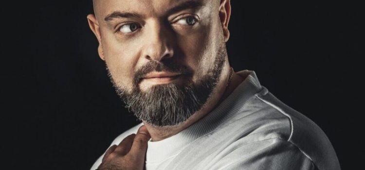 MAX M RELEASES ANTHEMIC 80’S INSPIRED DANCE/POP TRACK ‘ANY OTHER NIGHT’ MAX M RELEASES ANTHEMIC 80’S INSPIRED DANCE/POP TRACK ‘ANY OTHER NIGHT’