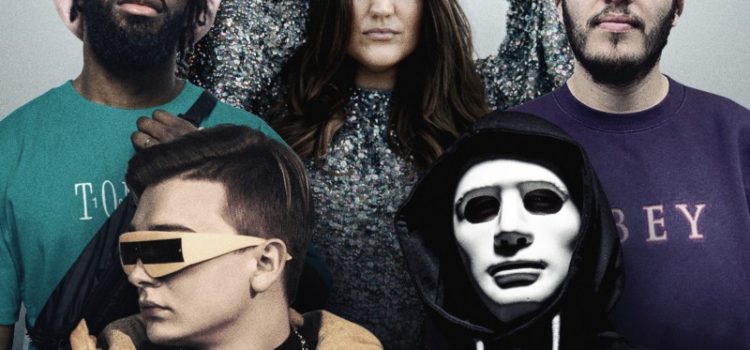 ROMPASSO & IMANBEK RELEASE NEW SONG ‘123 (DOLLY SONG)’ FT. KARMA CHILD ROMPASSO & IMANBEK RELEASE NEW SONG ‘123 (DOLLY SONG)’ FT. KARMA CHILD