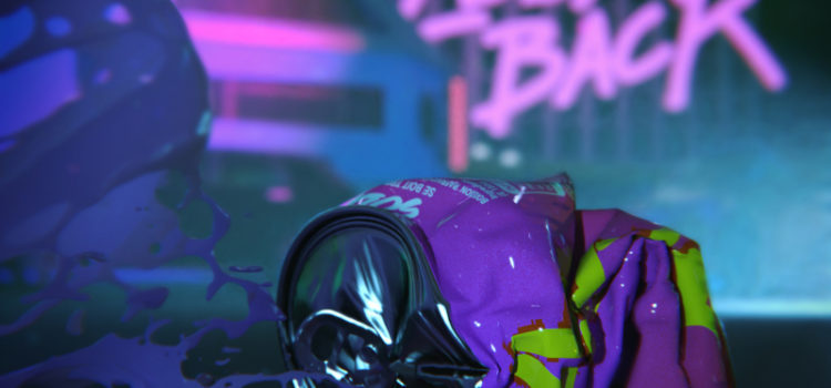 Promising Electro-Pop Upstart Phil Soda Revels With His New Single ‘Look Back’ Featuring Thandi! Promising Electro-Pop Upstart Phil Soda Revels With His New Single ‘Look Back’ Featuring Thandi!