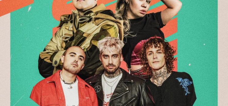 MARTIN JENSEN & CHEAT CODES GO ‘RUNNING’ ON NEW UPLIFTING SINGLE WITH THERESA REX!