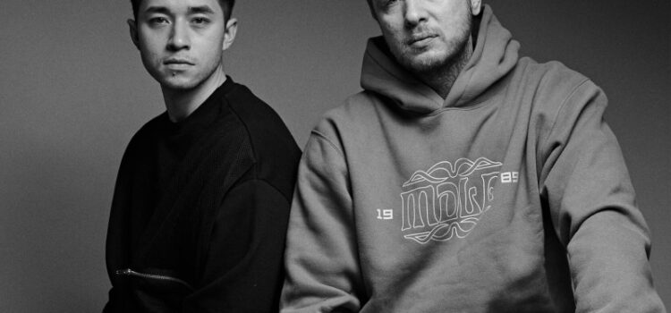 VIZE KICK OFF THEIR YEAR WITH A BANG WITH NEW SINGLE ‘DANCING ALONE’ ON EPIC RECORDS