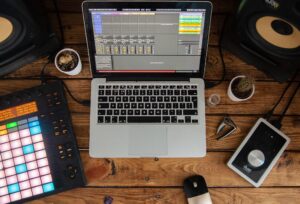 Ableton Info